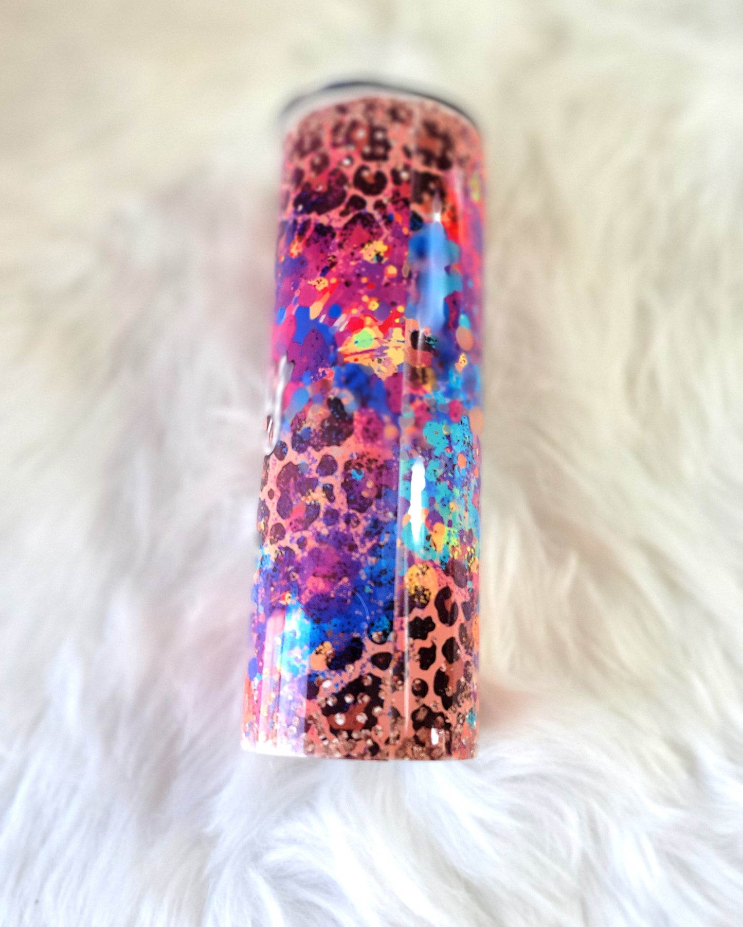 Fuckery Everyday 20oz Tumbler, RTS