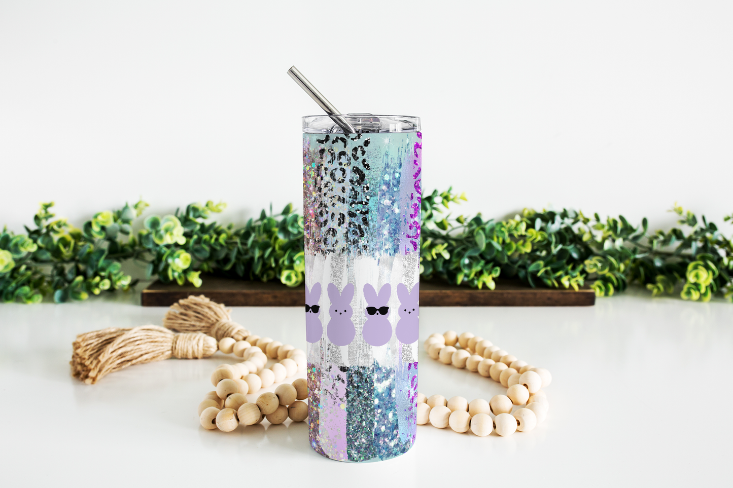 MY PEEPS! 20oz Tumbler | Insulated Stainless Steel Cup