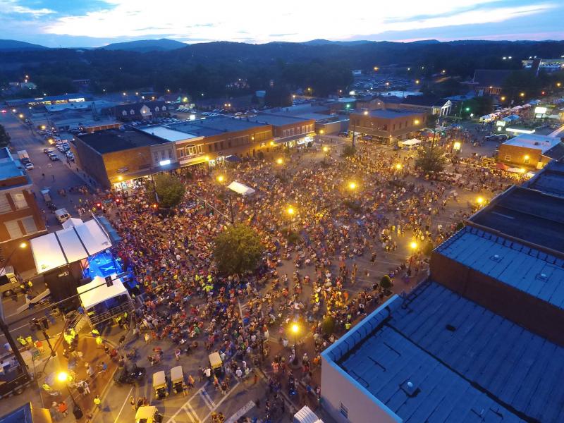 The HoneyBee Festival