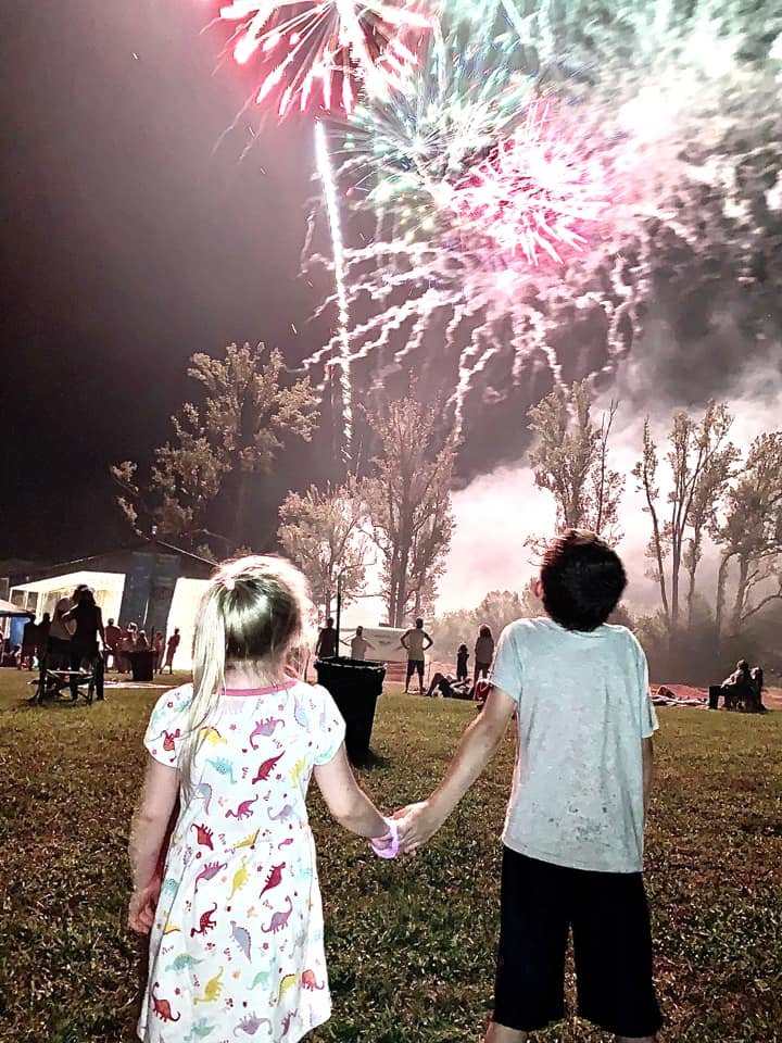 Life is sweeter at SugarFest!