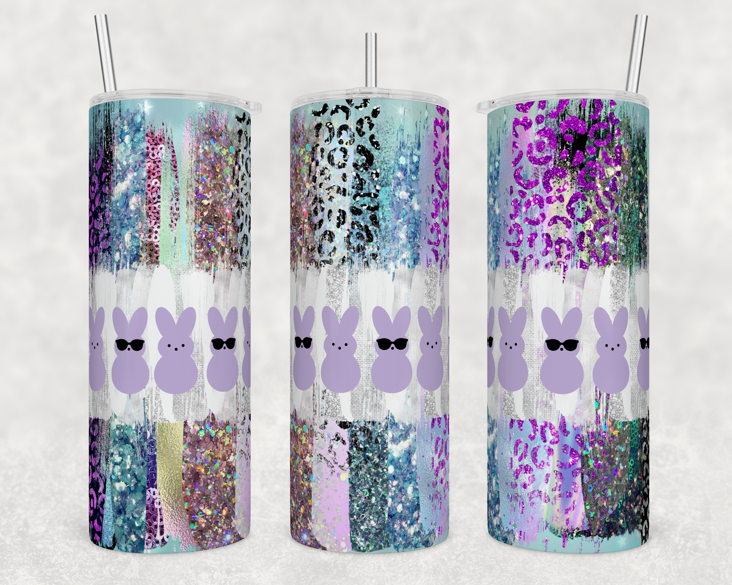 MY PEEPS! 20oz Tumbler | Insulated Stainless Steel Cup