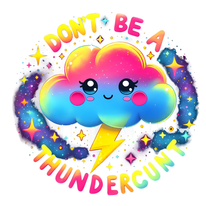 BFF Language UV DTF Decal| Waterproof, Permanent Transfer