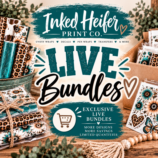 Live Claim Bundles