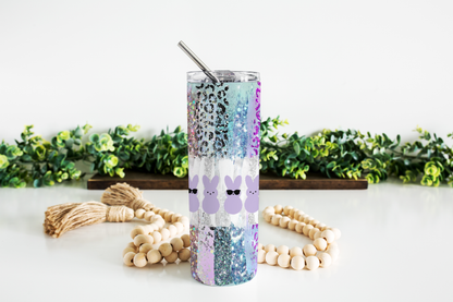 MY PEEPS! 20oz Tumbler | Insulated Stainless Steel Cup