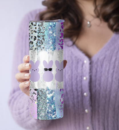 MY PEEPS! 20oz Tumbler | Insulated Stainless Steel Cup