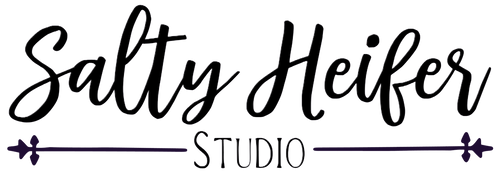 Salty Heifer Studio